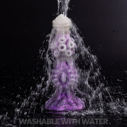 Monster Dildo Big Anal Plug Dildo Butt Plug Adult Sex Toy Anal Stimulation Soft Animal Penis For Female Anal Erotic Sexy Toy