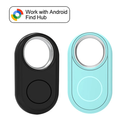 Bluetooth Mini Gps Tracker Google Find My Device Android Gps Tracking Device Gps Vehicle Locator Cycling Gps For Motorcycl Car