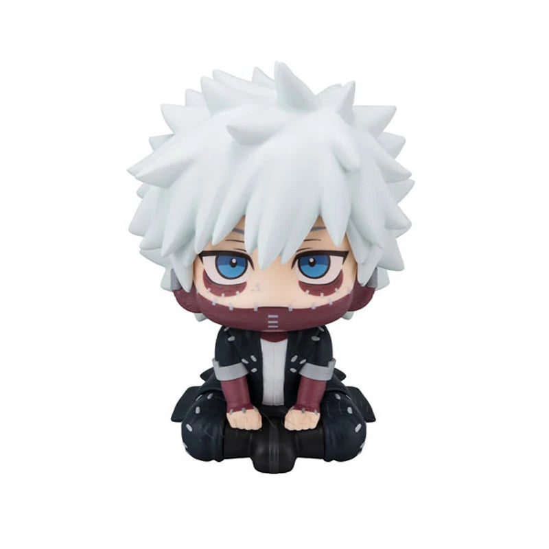 My Hero Academia Midoriya Izuku Anime Figure Boku no Hero Todoroki Shoto/Kaminari Denki/Bakugo Katsuki Action Figure Model Toys