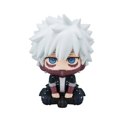 My Hero Academia Midoriya Izuku Anime Figure Boku no Hero Todoroki Shoto/Kaminari Denki/Bakugo Katsuki Action Figure Model Toys