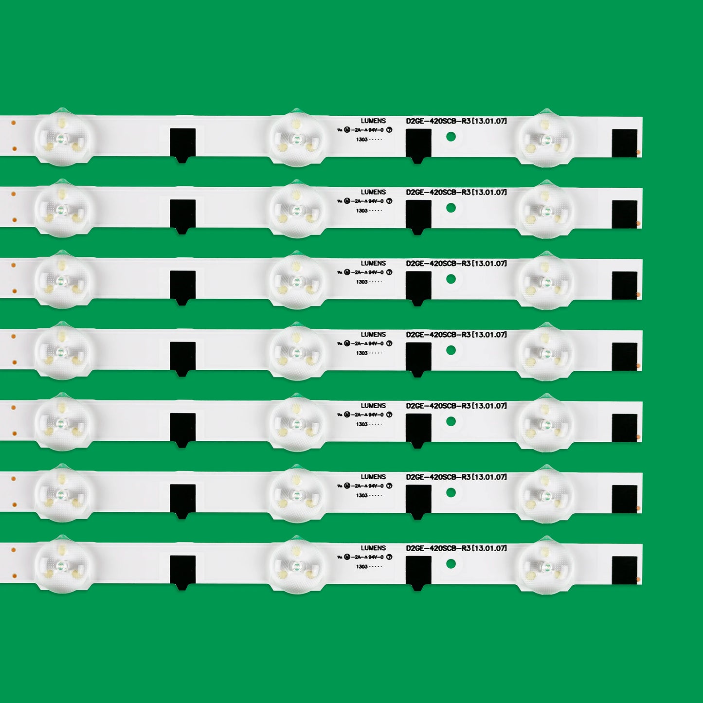 LED Backlight strip For UE42F5030AW UE42F5500AK UE42F5300AK UE42F5070SS UE42F5000AW UE42F5005AK UE42F5020AK UE42F5370 UE42F5070