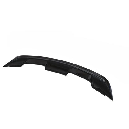 GT Style for Ford Mustang 2015 2016 2017 2018 2019 2020 2021 GT500 Refit Rear Roof Spoiler Wing Lip Posterior Tail Fin Body Kit