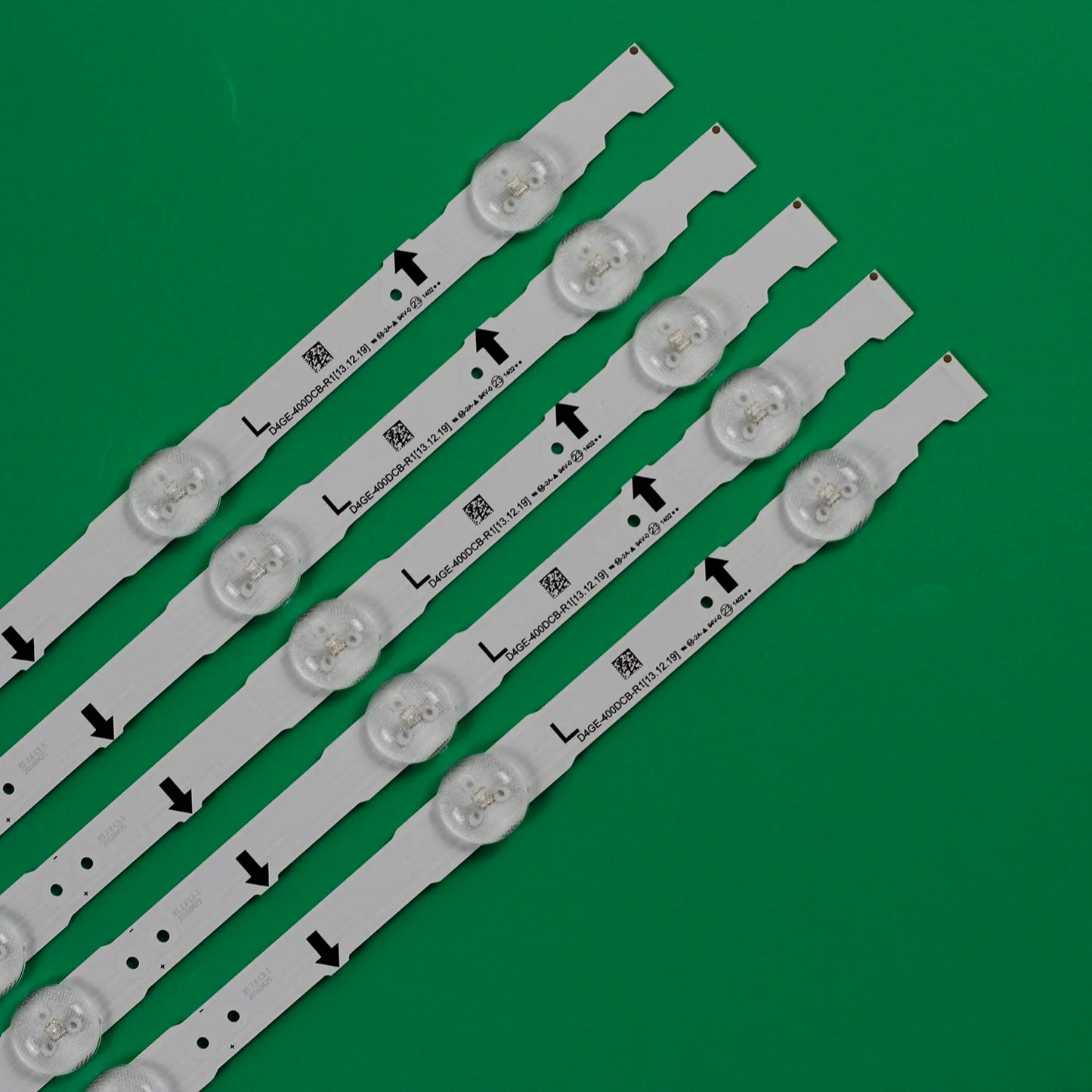 TV LED strip For UE40J5120AU UE40J5120 UE40J5150AS UE40J5170AS UE40J5373AS UE40J5373 UE40J5500 UE40J5150 UE40J5170 UE40H5500AY