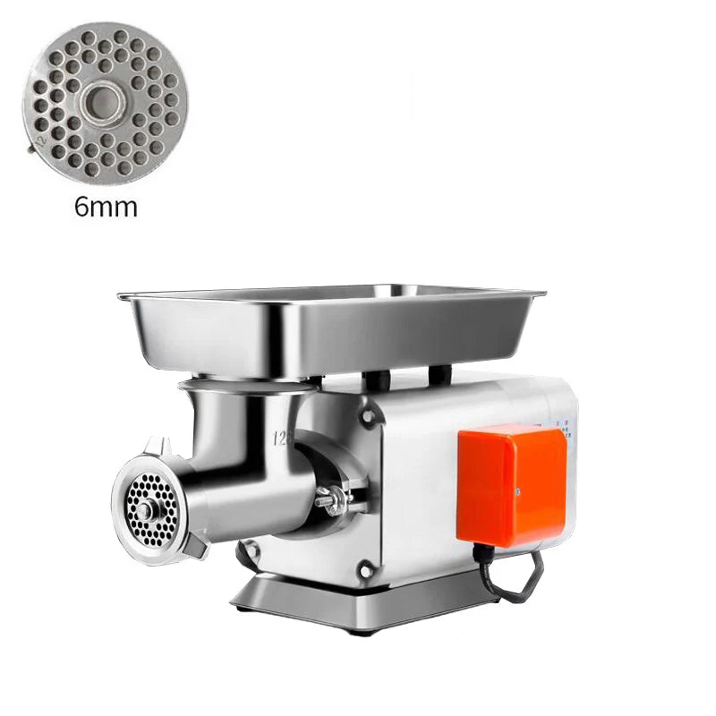 Stainless Steel Meat Grinder Food Processor for Meat Grinder Meat   Grinder Sausage Maker