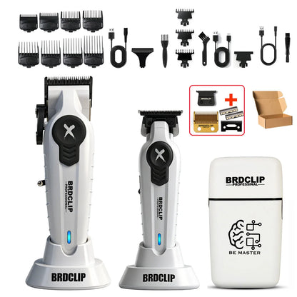 BRDCLIP FA1C FA1T FA1S Hair Clipper Kit Men's Electric Shaver Hair Trimmer Machine Professional Hair Cutting Machine