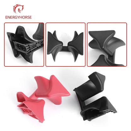 Car Center Console Water Cup Holder Drink Stand Insert Divider Board For Mercedes-Benz A Class W176 GLA W156 W117 CLA