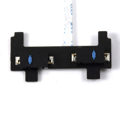 For Deathadder V3 Pro Professional Edition Wireless Gaming Mouse Motherboard Side Keyboard Cable Light Replacement Repair Parts