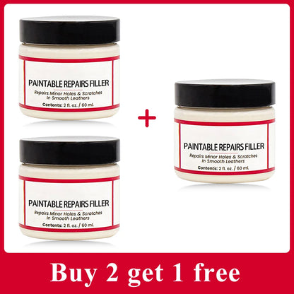 Car Interior Leather Renew & Condition Cream For Seats Couches Handbags Boots Coats All-in-One Cleaner
