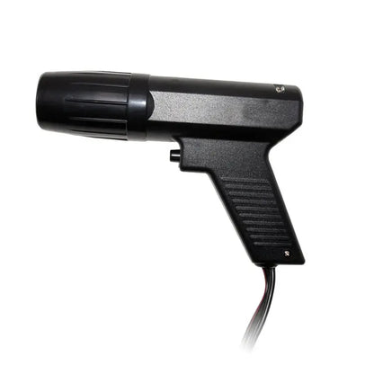 High-brightness timing gun, engine ignition timing light, automotive and motorcycle repair tools, durable handle, precise adjust