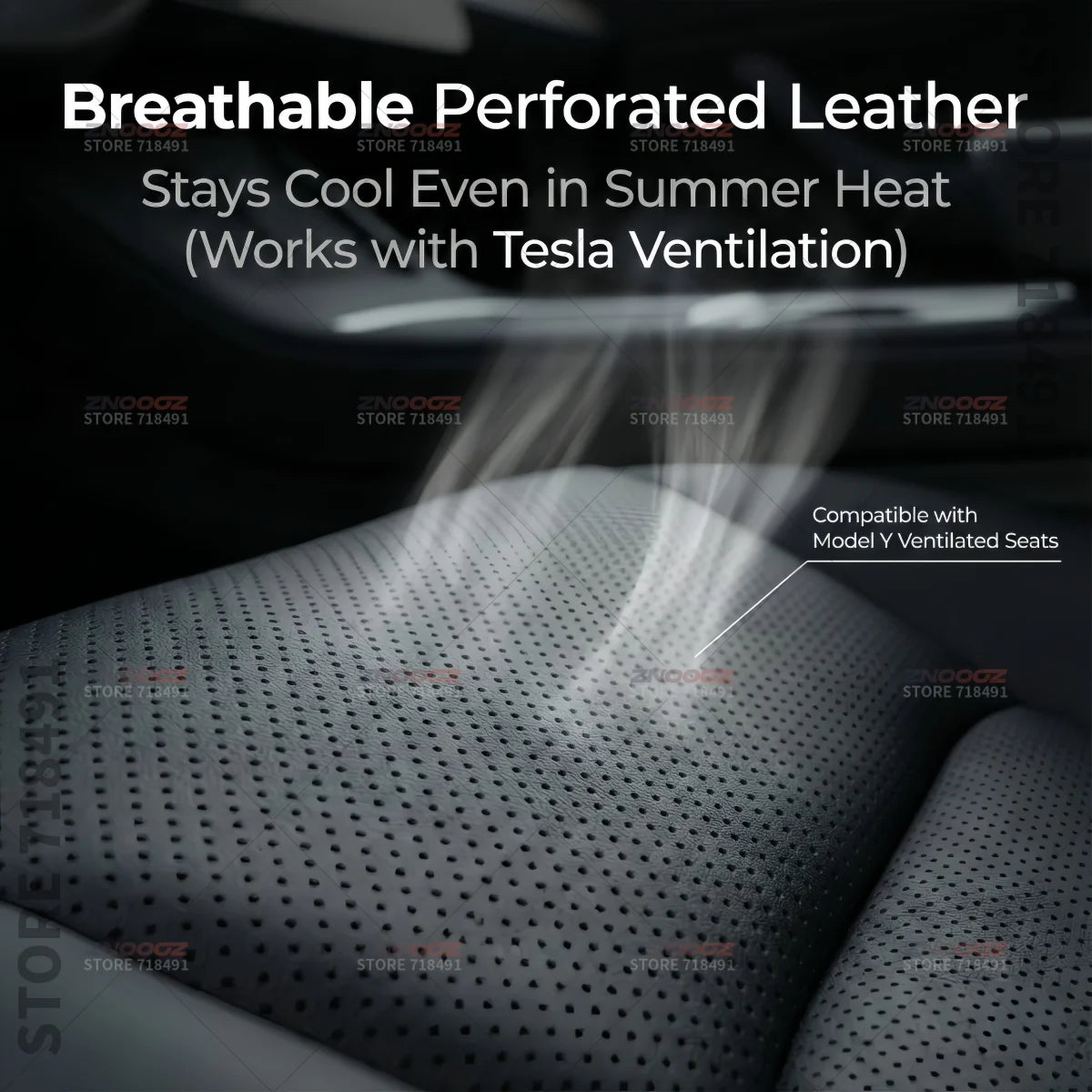 Car Seat Leg Support Extension Seat Cover Memory Foam Extender Cushion Interior Accessories For Renault Kadjar
