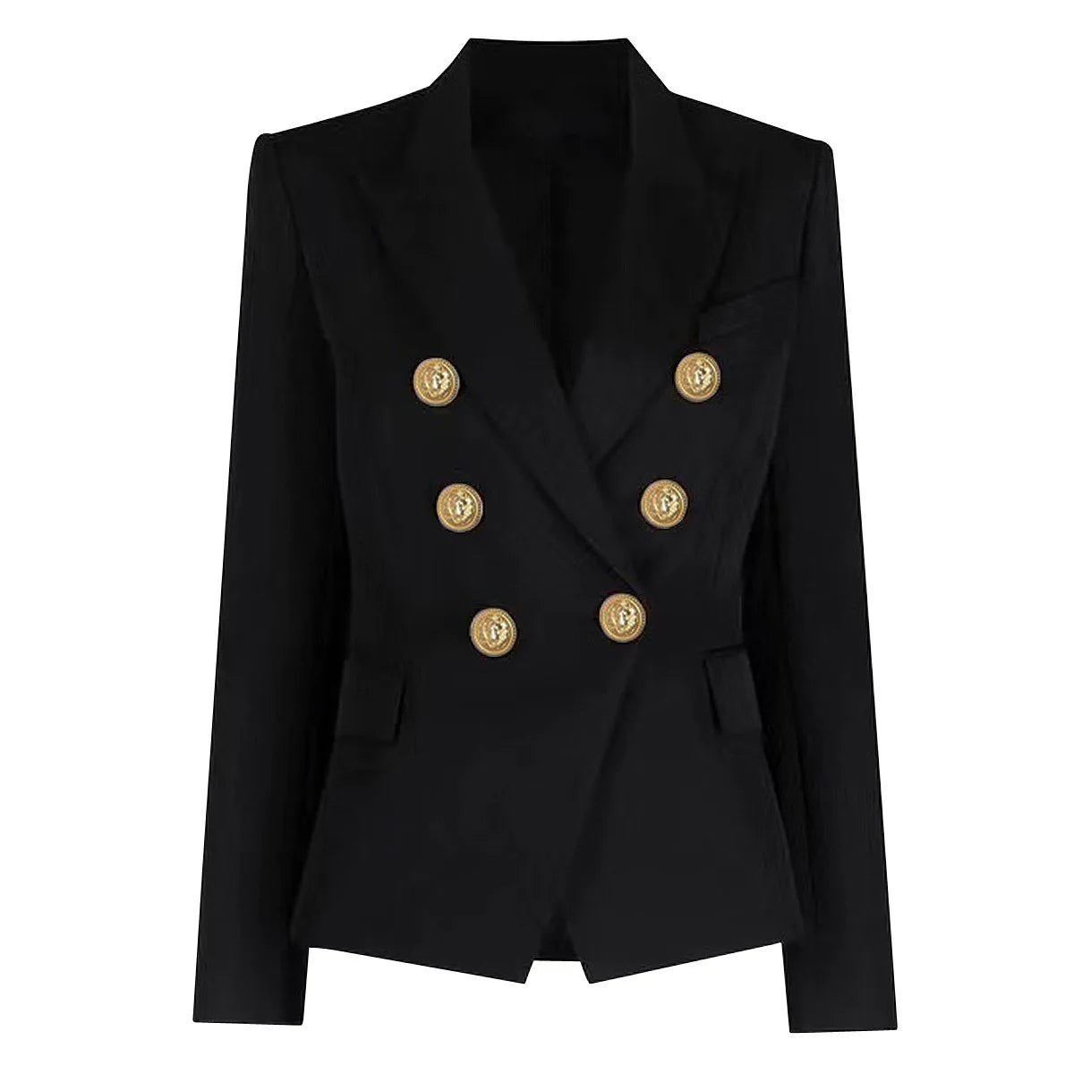 2025 Spring and Autumn New Fashion Professional OL Women's Suit Jacket Top A Line Short Skirt Set Temperament Two-piece Set