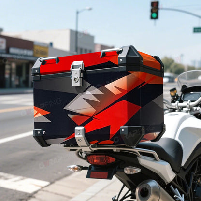 Geometry Car Wrapping Vinyl for Motorcycle Vinyls Camouflage Disruptive Pattern Red Wrap Foil Car Body Films Auto Stickers Tools