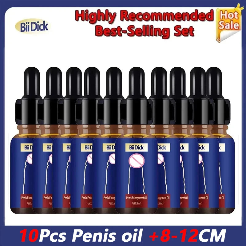 Men's Penis Essential Oil Massage Cream Adult Products For Man