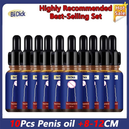 Men's Penis Essential Oil Massage Cream Adult Products For Man
