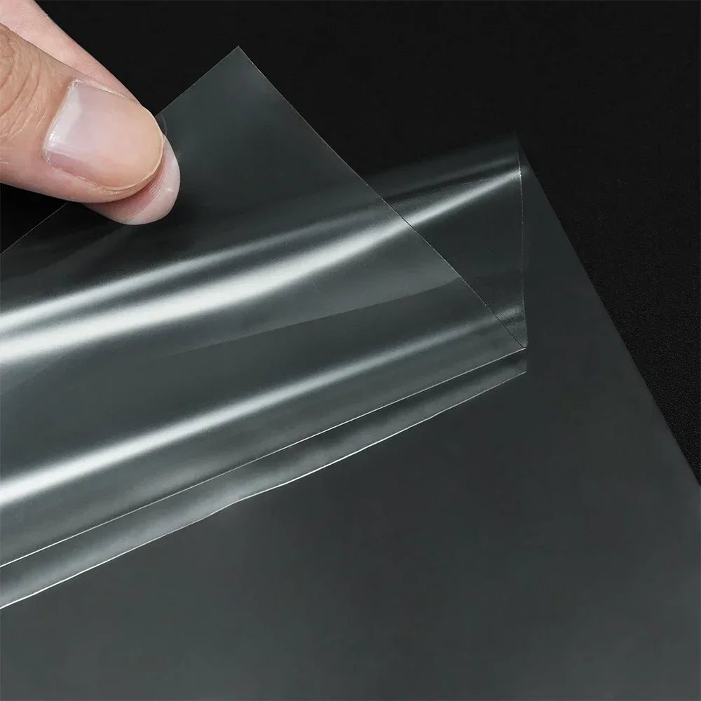 0.3m Car Wrap Film TPU Headlight Film Adaptive Guard Repair Scratches Photochromic Modification Film Car Decoration Accessories