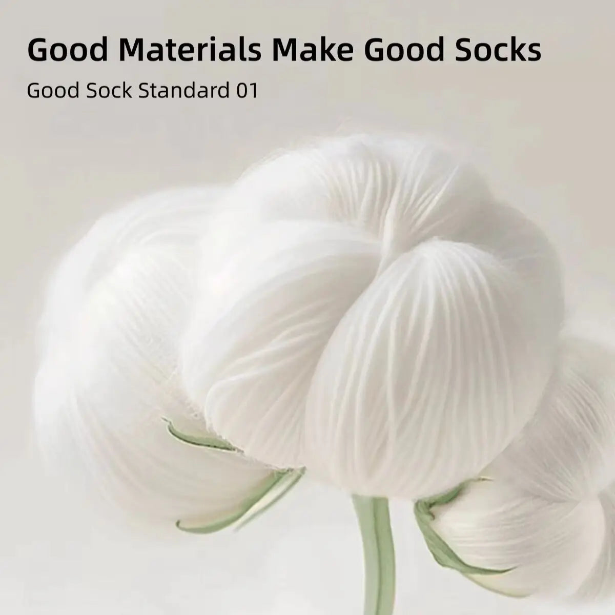 Men's Modal Cotton Spring/Summer Breathable Anti-Odor Sports Socks; Breathable Business Mid-Calf Socks 7PCS