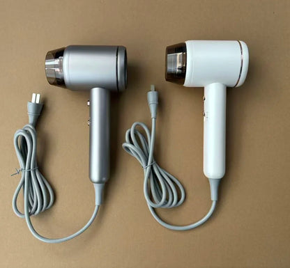 2400W High-Power Professional Portable Hair Dryer Thermostatic Heating And Cooling Negative Ion Hair Dryer