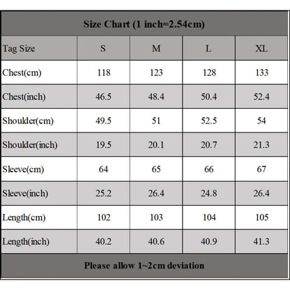 Men's Winter Thickened Hooded Jacket with Fleece Lining Solid Color Coat Long Sleeve Cardigan Style for Casual and Homewear