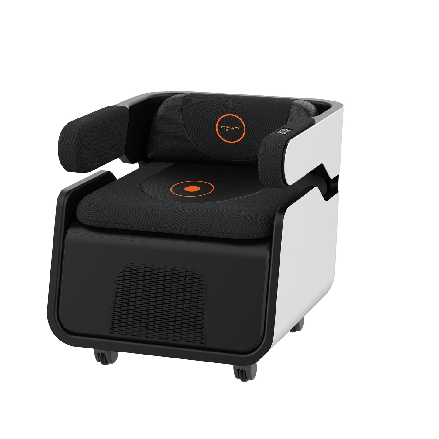 Postpartum Muscle Training Stimulator Ems Chair Electromagnetic Rehabilitation Machine Skin Rejuvenation for Pelvic Floor