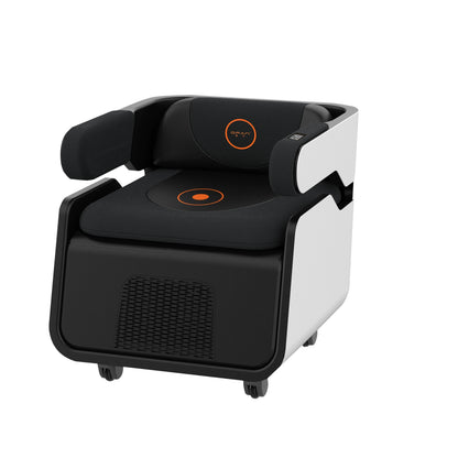 Postpartum Muscle Training Stimulator Ems Chair Electromagnetic Rehabilitation Machine Skin Rejuvenation for Pelvic Floor