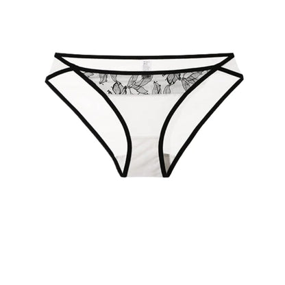 Hot Sale French Style Lace Bra Set Wireless Thin Summer Sexy Triangle Cup Soft Comfortable Women Lingerie Set