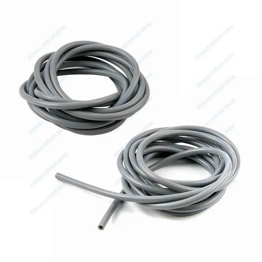 MOC Bricks Technical Parts 2M Pneumatic Hose Power Bricks Compatible with legoeds DIY building blocks Car Toy