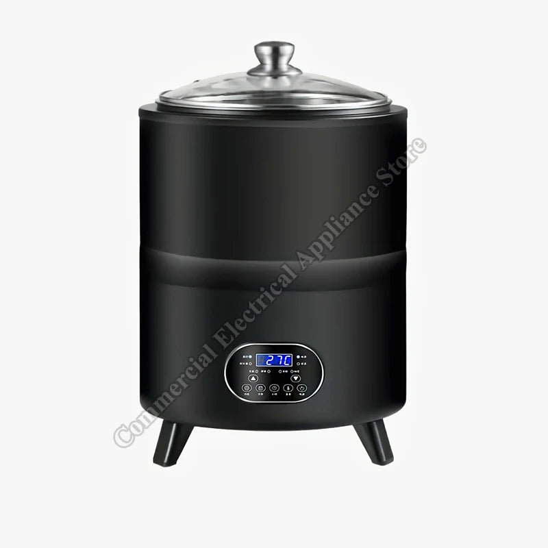 Multifunction Yogurt Machine Commercial Fully Automatic 8-12 Liters Constant Temperature Yogurt Natto Rice Wine Maker