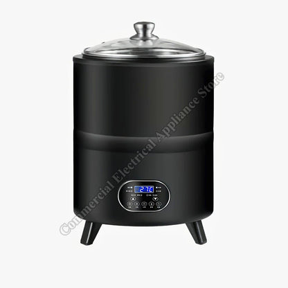 Multifunction Yogurt Machine Commercial Fully Automatic 8-12 Liters Constant Temperature Yogurt Natto Rice Wine Maker