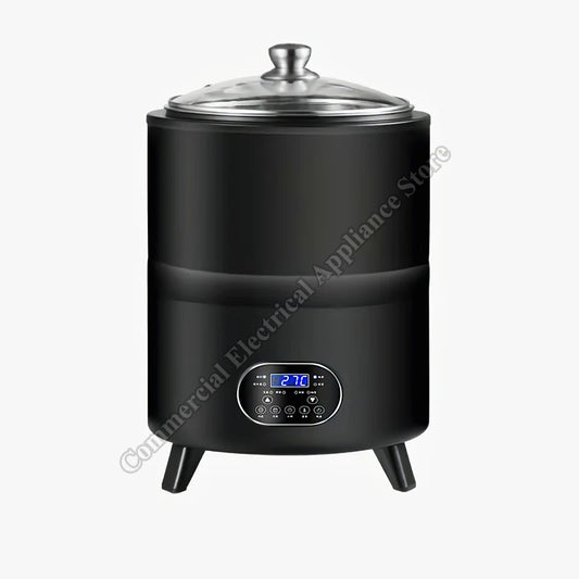 Multifunction Yogurt Machine Commercial Fully Automatic 8-12 Liters Constant Temperature Yogurt Natto Rice Wine Maker