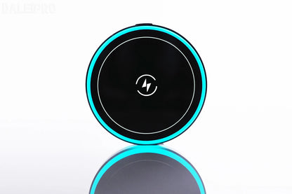 For Mazda CX60 CX80 CX-60 CX-80 Car Phone Holder Wireless Charger Magsafe Holder Auto Clamping Strong Magnet Mazda Accessories