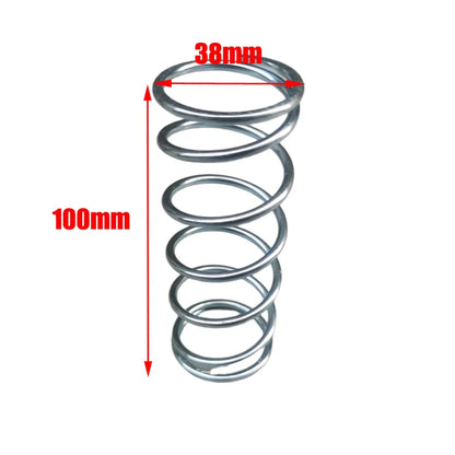 3T 4T Jack Plunger Horizontal Double Pump Horizontal Jack Oil Pump Cylinder Piston Plunger Parts Multiuse for Truck Vehicle