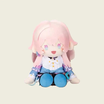 Sunsyea Honkai Star Rail Official Merch miHoYo Original Theme Series Doll Aventurine Dr. Ratio Cyrene Dan Heng Phainon  Mydei