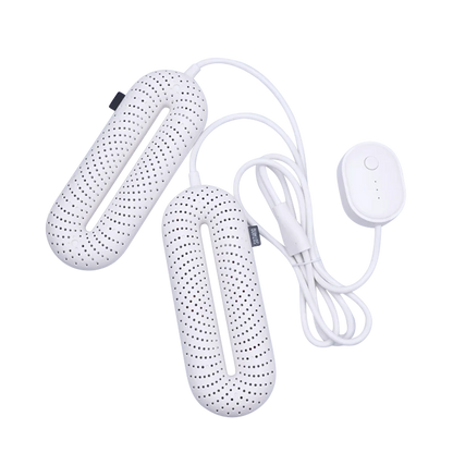 Portable Shoe Dryer Timing Electric Boot Dryer Deodorization Sterilization Dehumidification Shoes Baked Dryer Machine Heater