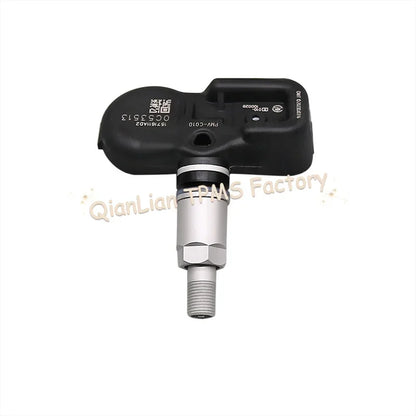1/4pcs PMV-C010 TPMS Tire Pressure Monitor System For Toyota Camry Highlander Mirai Prius C RAV4 Tire Sensor 315HMz 42607-06060