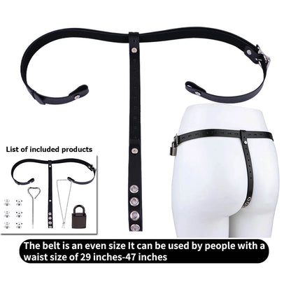 ANOSX Male Chastity Cage Realistic Dildo Sleeve Chastity Belt Silicone Cock Cage Strap On Penis Sleeve Penis Ring Sex Toys Men