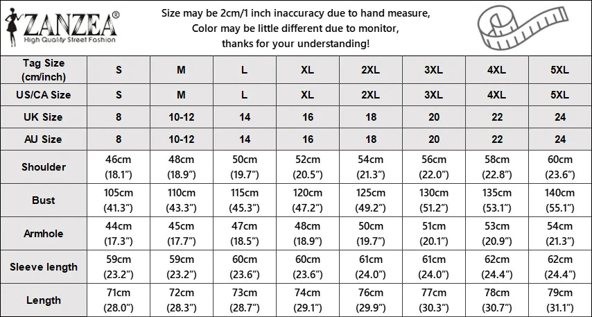2025 Autumn Blouse ZANZEA Office Women Shirt Spring Elegant Lapel Neck Long Sleeve Tops Solid Button Up Blusas Lace-Up Chemise