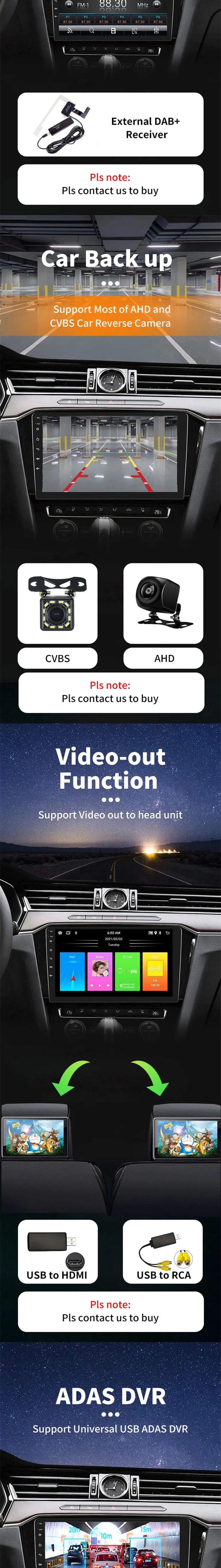 Car Radio For Mazda 3 Axela 2013 - 2018 Android Car Multimedia Player GPS Navigation Carplay Auto Stereo 2 Din Head Unit 4G DSP