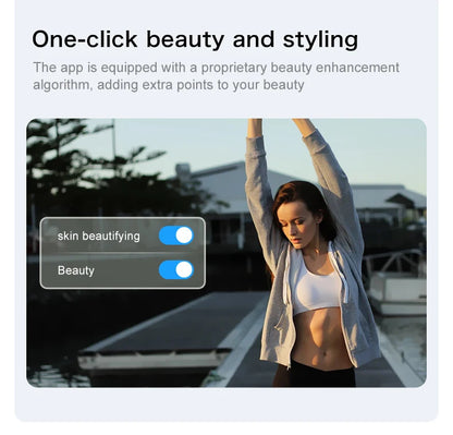 NEW Aeri100 VR Drone 1:1 Scale Aerodynamic Design 8K 1080P HD Camera Remote Control Brushless 360° Obstacle Avoidance Flying Toy