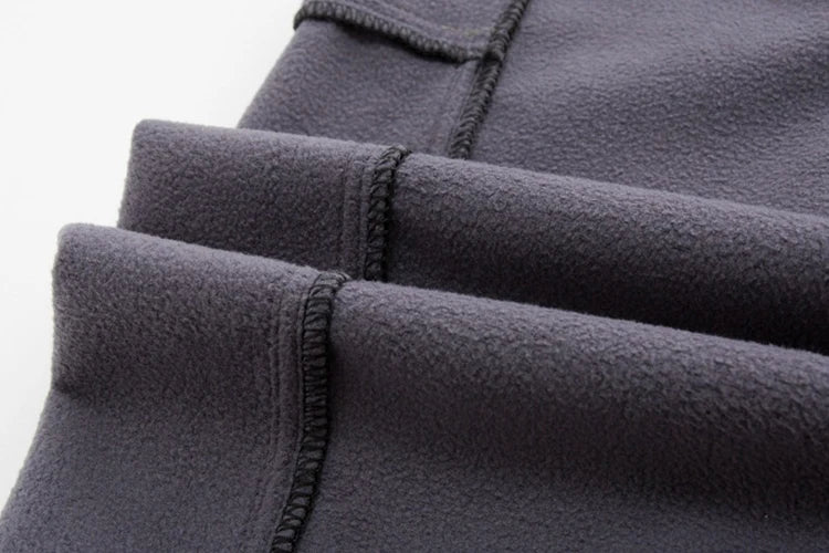 TRVLWEGO Women's Winter Hiking Pants Outdoor Camping Travel Windproof Snow-Fleece Lined Breathable Warm Trekking Trousers