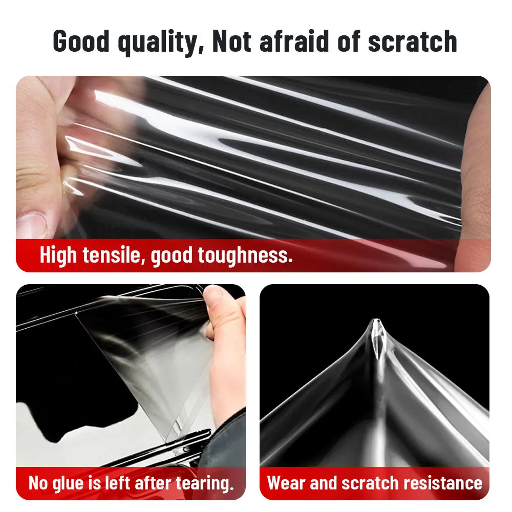Anti-scratch Car Interior Center Console Media Dashboard Navigation TPU Protector Film For MAZDA CX-30 2020-2024 Sticker