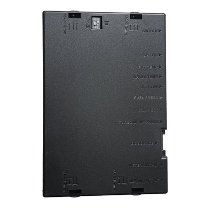 HA Accessories Def i Control Unit Control Box ZD FD Advance Link-meter autogauge OBD2