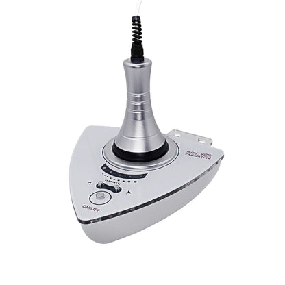 Ultrasonic 40KHz Cavitation Machine Body Massager Slimming Fat Burning Beauty Device Loss Burner Skin Tightening Weight Loss