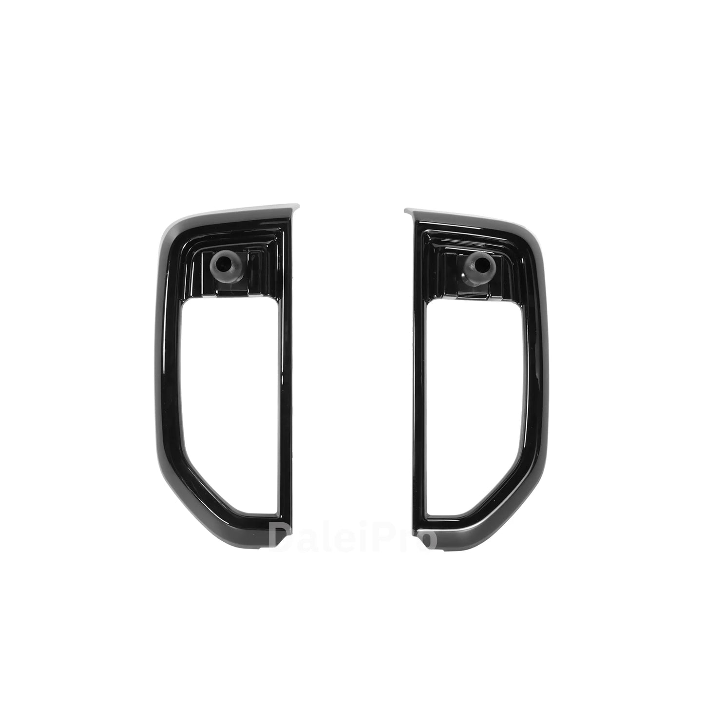 For Ford Everest 2023 2024 2025 Car Phone Holder Car Wireless Charging Mount Custom Designed Dual Phone Holder Base Accessories