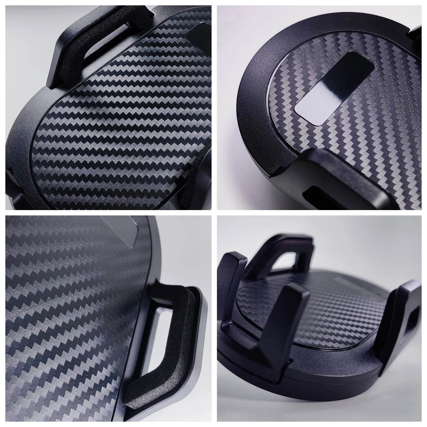 For Honda Odyssey RL6 2018-2022 2023 2024 Double Phone Holders Base Multifunctional Storage Box Car Screen Fixed Car Accessories
