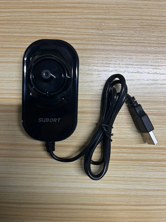 Original SUBORT Charger Super Sonic Electric Toothbrush Accessories Replacement Inductive Charging Base with USB Line