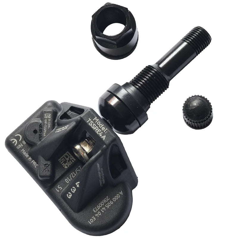 1/4PCS 433MHz A0009054104 Tire Pressure Sensor For BMW  5-Series [G30] from 2019-01 to 2023-12 Car TPMS A0009057205