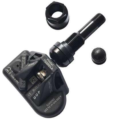 1/4PCS 433MHz A0009054104 Tire Pressure Sensor For BMW  5-Series [G30] from 2019-01 to 2023-12 Car TPMS A0009057205