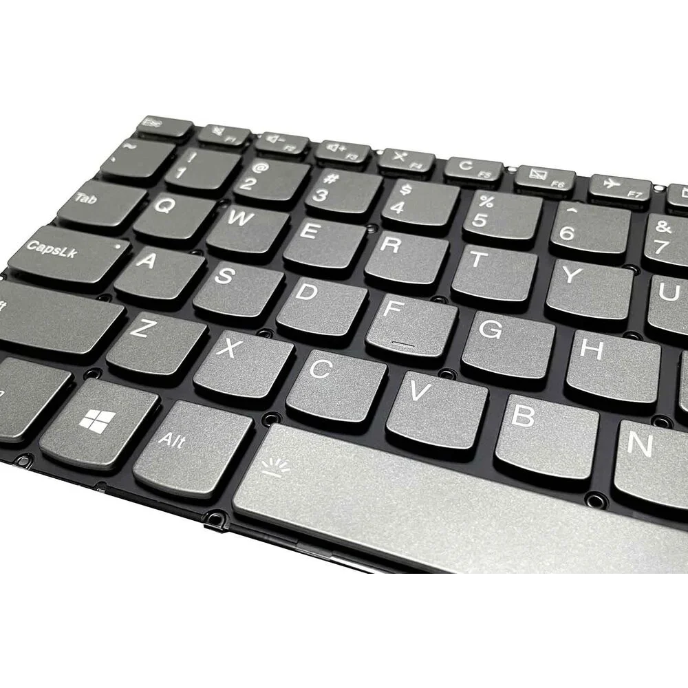 US Keyboard Backlit for Lenovo IdeaPad 3-15IGL05 3-15ITL05 3-15IIL05