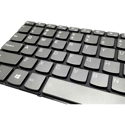 US Keyboard Backlit for Lenovo IdeaPad 3-15IGL05 3-15ITL05 3-15IIL05