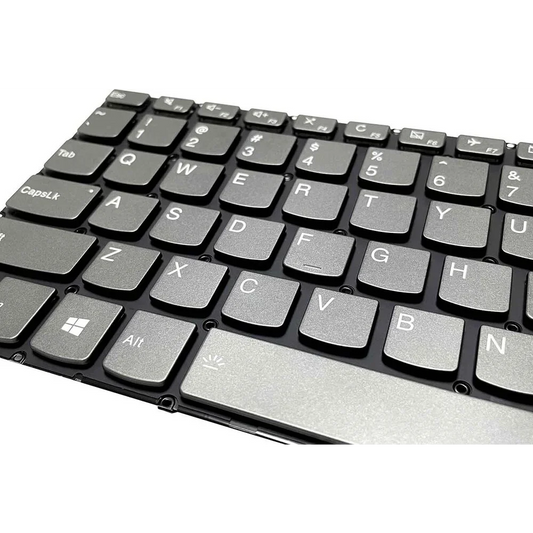 US Keyboard Backlit for Lenovo IdeaPad 3-15IGL05 3-15ITL05 3-15IIL05
